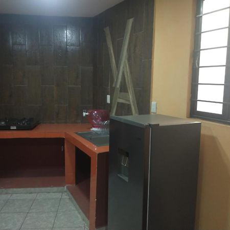 Hotel Posada Victor Antonio Zacatlán Екстериор снимка