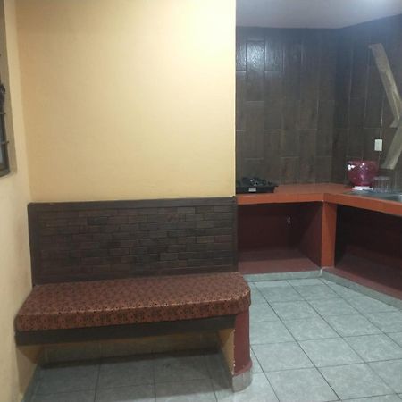 Hotel Posada Victor Antonio Zacatlán Екстериор снимка