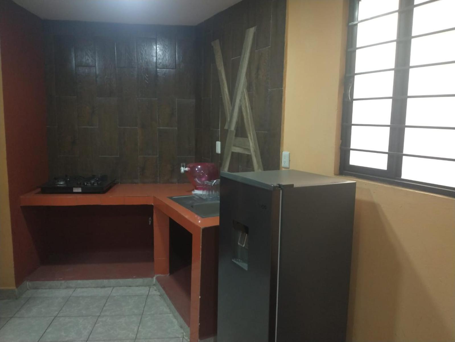 Hotel Posada Victor Antonio Zacatlán Екстериор снимка