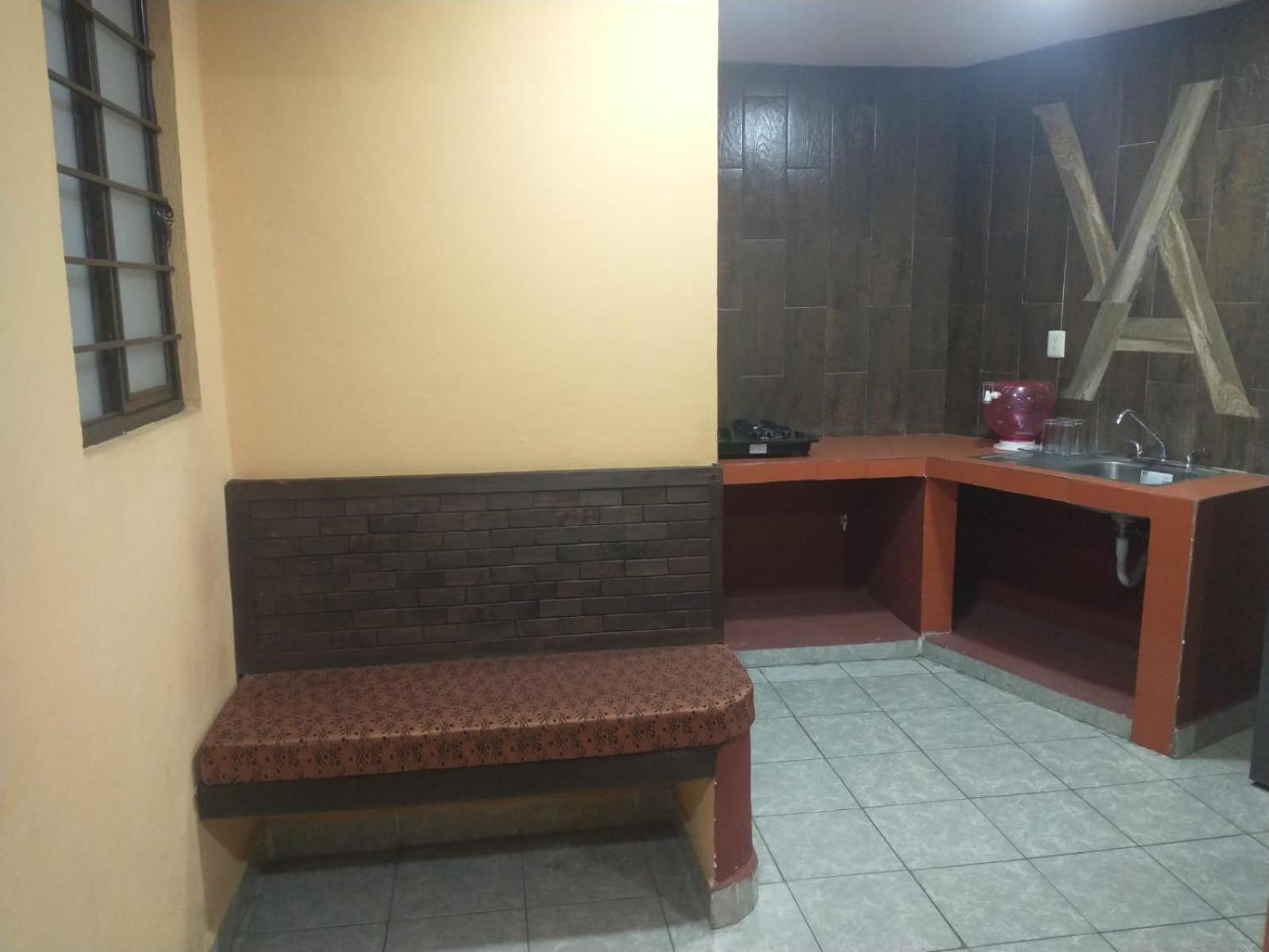 Hotel Posada Victor Antonio Zacatlán Екстериор снимка