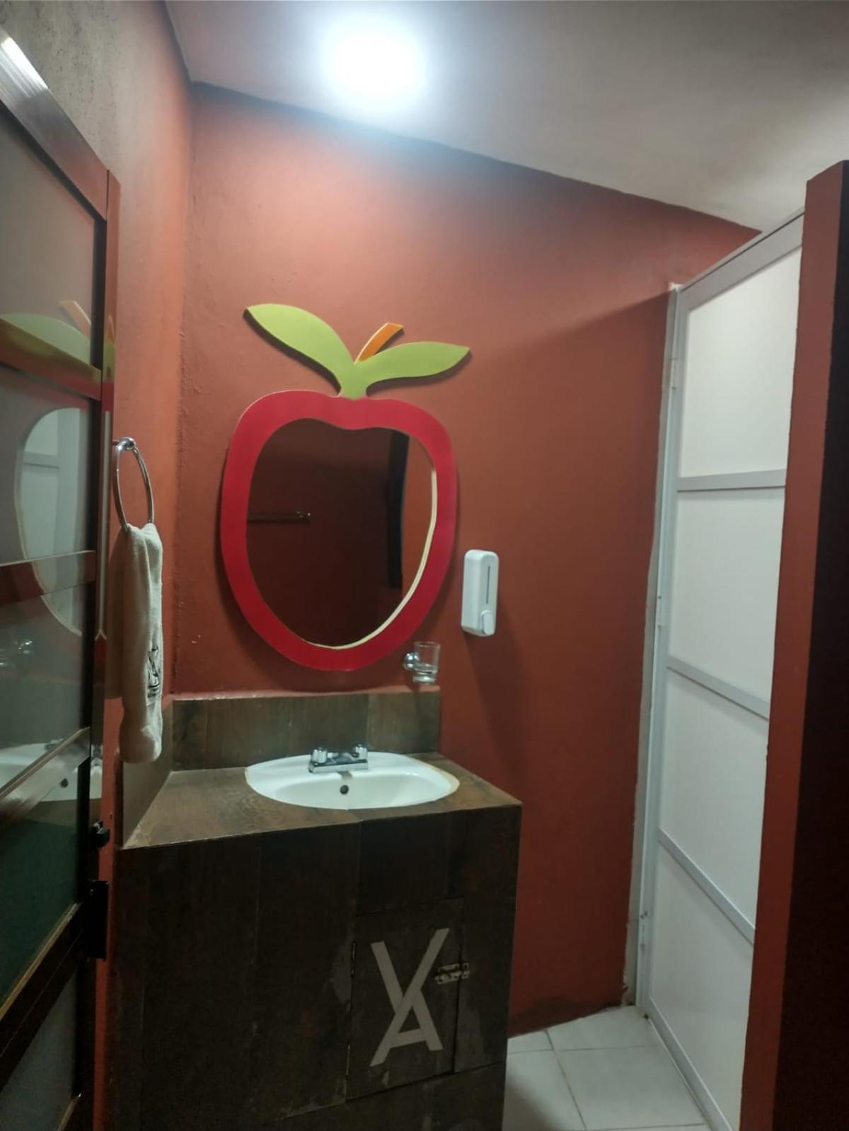 Hotel Posada Victor Antonio Zacatlán Екстериор снимка
