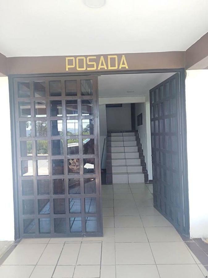 Hotel Posada Victor Antonio Zacatlán Екстериор снимка